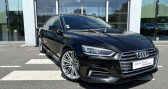 Annonce Audi A5 occasion Diesel 2.0 TDI 190 S tronic 7 Avus  ROISSY
