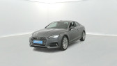 Annonce Audi A5 occasion Diesel 2.0 TDI 190 S tronic 7 Design 2p � SAINT-GREGOIRE