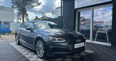 Annonce Audi A5 occasion Diesel 2.0 TDI 190 S tronic 7 S Line � NANTES