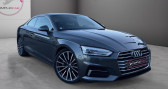 Audi A5 occasion 2019 Audi A5 2.0 TDI 190 S tronic 7 S Line  à PERTUIS 84