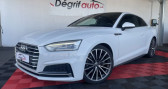 Audi A5 2.0 TDI 190 S tronic 7 S Line   Cournon d'Auvergne 63