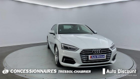 Audi A5 , garage Autodiscount Carcassonne  CARCASSONNE