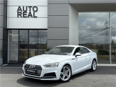 Audi A5 2.0 TDI 190 S TRONIC 7 S Line   MERIGNAC 33