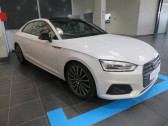 Audi A5 occasion année 2017 boite Sequentielle Annonce Audi A5 occasion Diesel 2.0 TDI 190 S tronic 7 S line à QUIMPER