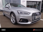 Audi A5 occasion année 2018 boite Sequentielle Annonce Audi A5 occasion Diesel 2.0 TDI 190 S TRONIC 7 à Saint-Martin-des-Champs
