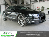 Audi A5 occasion année 2016 boite Automatique Annonce Audi A5 occasion Diesel 2.0 TDI 190 / S-Tronic à Beaupuy