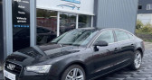Audi A5 2.0 TDI 190ch Ambition Luxe S tronic Euro6  2016 - annonce de voiture en vente sur Auto Sélection.com