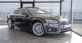 Annonce Audi A5 occasion Diesel 2.0 TDI 190CH AVUS S TRONIC 7  Tôtes