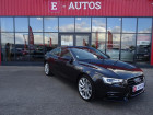 Audi A5 occasion année 2014 boite Variation continue Annonce Audi A5 occasion Diesel 2.0 TDI 190ch clean diesel Ambition Luxe Multitronic Euro6 à Barberey-Saint-Sulpice