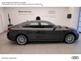 Annonce Audi A5 occasion Diesel 2.0 TDI 190ch clean diesel S line Euro6  Lanester