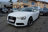 Annonce Audi A5 occasion Diesel 2.0 TDI 190CH CLEAN DIESEL S LINE MULTITRONIC EURO6 � Toulouse