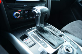 Audi A5 2.0 TDI 190CH CLEAN DIESEL S LINE MULTITRONIC EURO6  occasion � Toulouse - photo n�6