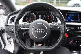 Audi A5 2.0 TDI 190CH CLEAN DIESEL S LINE MULTITRONIC EURO6  occasion � Toulouse - photo n�3