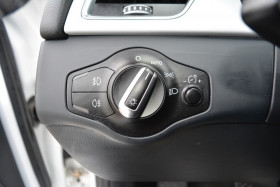 Audi A5 2.0 TDI 190CH CLEAN DIESEL S LINE MULTITRONIC EURO6  occasion � Toulouse - photo n�16