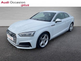 Annonce Audi A5 occasion Diesel 2.0 TDI 190ch S line S tronic 7  AUBIERE