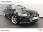 Audi A5 occasion année 2017 boite Robotisee Annonce Audi A5 occasion Diesel 2.0 TDI 190ch S line S tronic 7 à Brest