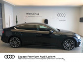 Annonce Audi A5 occasion Diesel 2.0 TDI 190ch S line S tronic 7  Lanester