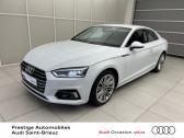 Audi A5 occasion année 2017 boite Robotisee Annonce Audi A5 occasion Diesel 2.0 TDI 190ch ultra Design Luxe S tronic 7 à Saint-Brieuc