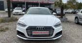Annonce Audi A5 occasion Diesel 2.0 TDI 190ch  livron sur Drôme