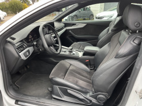 Audi A5 2.0 TDI 190ch  occasion � Castelmaurou - photo n�3