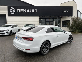 Audi A5 2.0 TDI 190ch  occasion � Castelmaurou - photo n�2