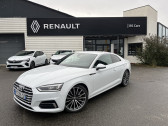 Annonce Audi A5 occasion Diesel 2.0 TDI 190ch � Castelmaurou