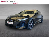 Audi A5 2.0 TDI Hybride 204ch S line S tronic 7   VELIZY VILLACOUBLAY 78