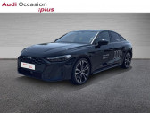 Audi A5 occasion année 2025 boite Automatique Annonce Audi A5 occasion Diesel 2.0 TDI Hybride 204ch S line S tronic 7 à AUGNY