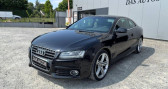Audi A5 2.0 TFSI 180 Ambition Luxe   Saint-Jean-de-Linières 49