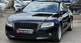Audi A5 2.0 TFSI - 180 COUPE Ambition Luxe PHASE 1  2009 - annonce de voiture en vente sur Auto Sélection.com