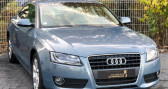 Audi A5 occasion année 2011 boite Manuelle Annonce Audi A5 occasion Essence 2.0 TFSI 180CH AMBIENTE à COLMAR