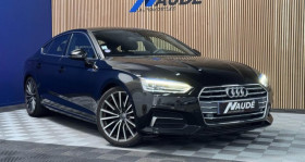 Audi A5 , garage NAUDE AUTOMOBILES LOZANNE  Lozanne