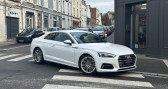 Annonce Audi A5 occasion Essence 2.0 TFSI 190 S tronic 7 Design Luxe / GPS / CAMERA DE RECUL  � Cambrai
