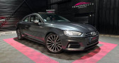 Audi A5 occasion année 2017 boite Automatique Annonce Audi A5 occasion Essence 2.0 tfsi 190 s tronic 7 line coupe à Cuincy