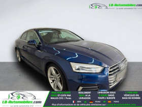 Audi A5 2.0 TFSI 190  occasion � Beaupuy - photo n�2