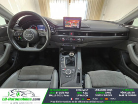 Audi A5 2.0 TFSI 190  occasion � Beaupuy - photo n�3