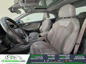 Audi A5 2.0 TFSI 190  occasion � Beaupuy - photo n�5