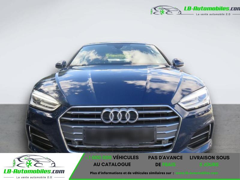 Audi A5 2.0 TFSI 190  occasion  Beaupuy - photo n4