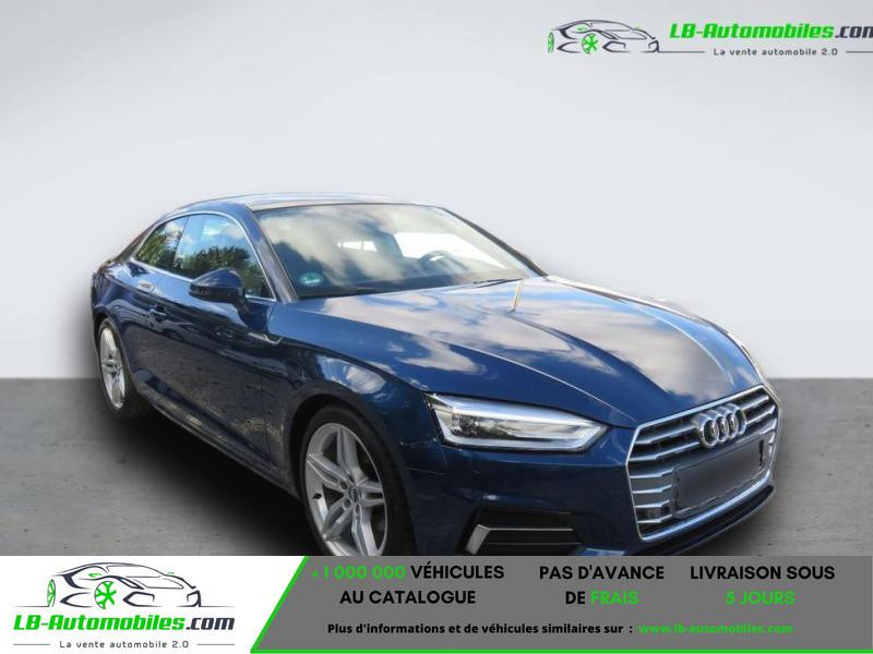 Audi A5 2.0 TFSI 190  occasion  Beaupuy - photo n2