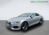 Audi A5 occasion année 2018 boite Manuelle Annonce Audi A5 occasion Essence 2.0 TFSI 190 à Beaupuy