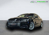 Audi A5 occasion année 2017 boite Manuelle Annonce Audi A5 occasion Essence 2.0 TFSI 190 à Beaupuy