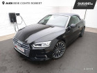 Audi A5 2.0 TFSI 190ch Avus S tronic 7  à Brie-Comte-Robert 77