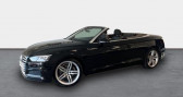 Audi A5 occasion année 2018 boite Manuelle Annonce Audi A5 occasion Essence 2.0 TFSI 190ch S line à Frejus