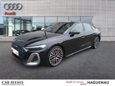 Audi A5 2.0 TFSI 204ch S line quattro S tronic 7   HAGUENAU 67