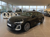 Audi A5 occasion année 2025 boite Automatique Annonce Audi A5 occasion Essence 2.0 TFSI 204ch S line quattro S tronic 7 à Dunkerque