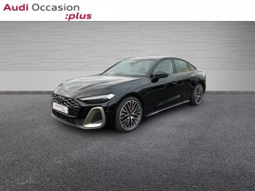 Audi A5 occasion 2024 mise en vente à Avion par le garage AUTO-EXPO AVION PREMIUM - photo n°1