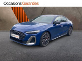 Audi A5 occasion année 2025 boite Automatique Annonce Audi A5 occasion Essence 2.0 TFSI 204ch S line quattro S tronic 7 à Hazebrouck