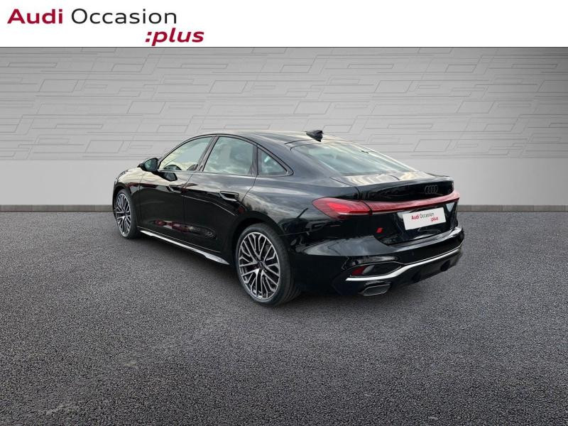 Audi A5 2.0 TFSI 204ch S line quattro S tronic 7  occasion  Avion - photo n10