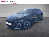 Audi A5 2.0 TFSI 204ch S line quattro S tronic 7   CESSON SEVIGNE 35
