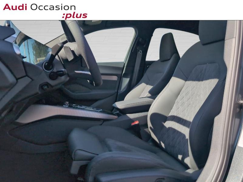 Audi A5 2.0 TFSI 204ch S line S tronic 7  occasion  VELIZY VILLACOUBLAY - photo n6
